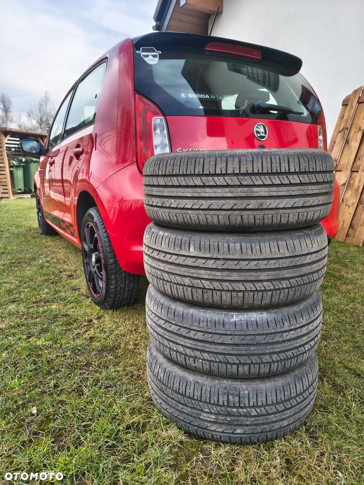 Skoda Citigo 1.0 Ambition - 19