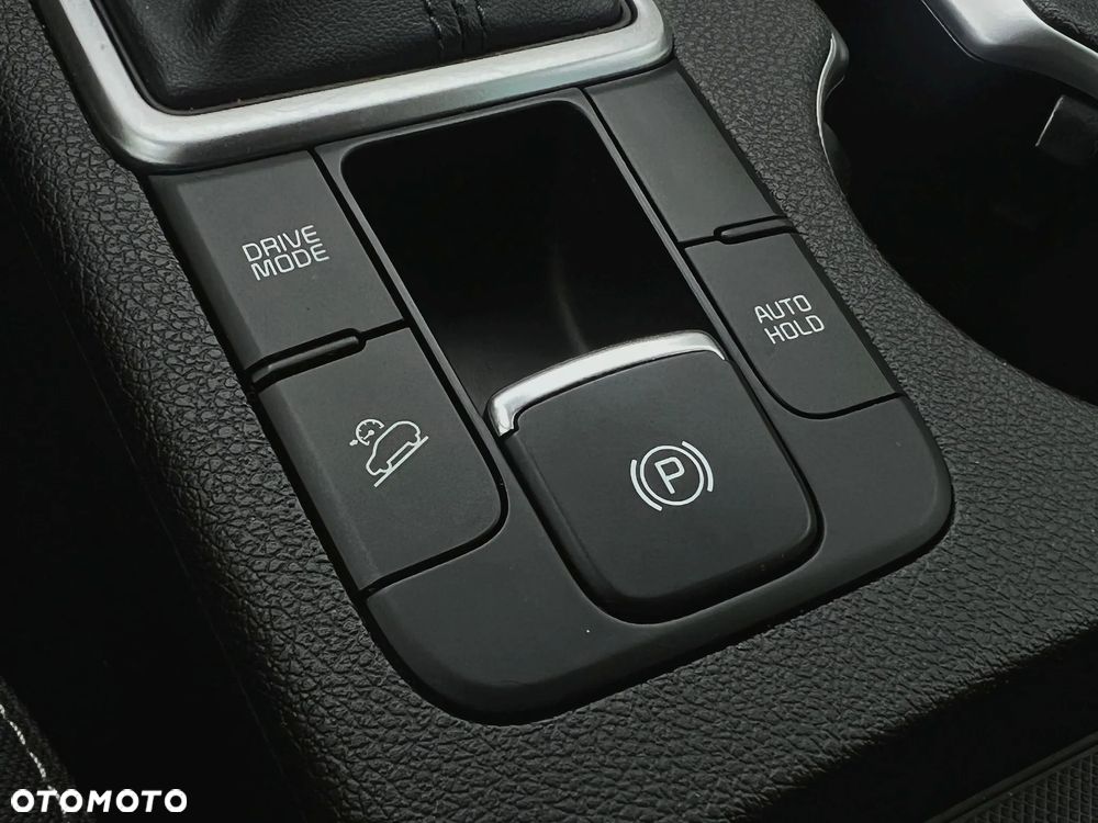 Kia Sportage 1.6 CRDI L 2WD DCT - 33