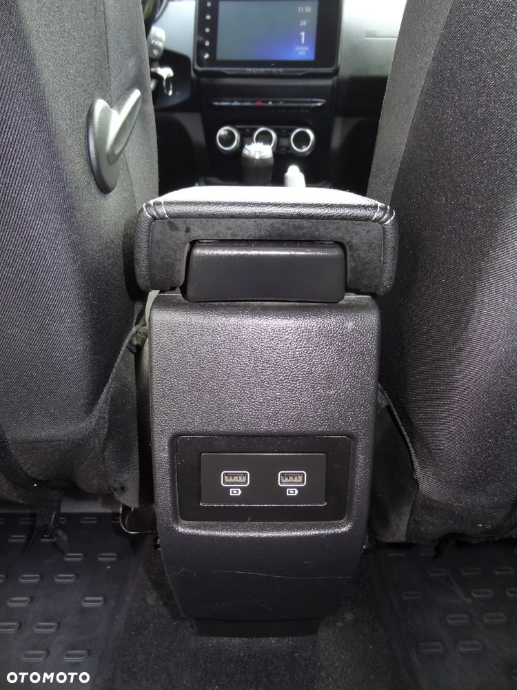 Dacia Duster Blue dCi 115 2WD Prestige+ - 19