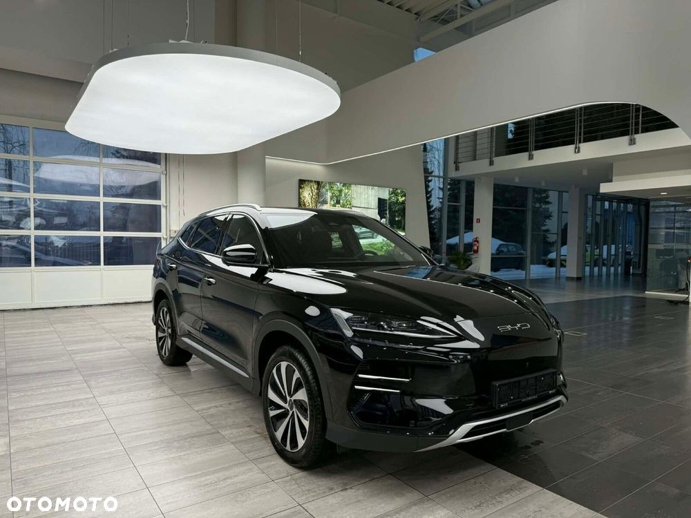 BYD Seal U - 2