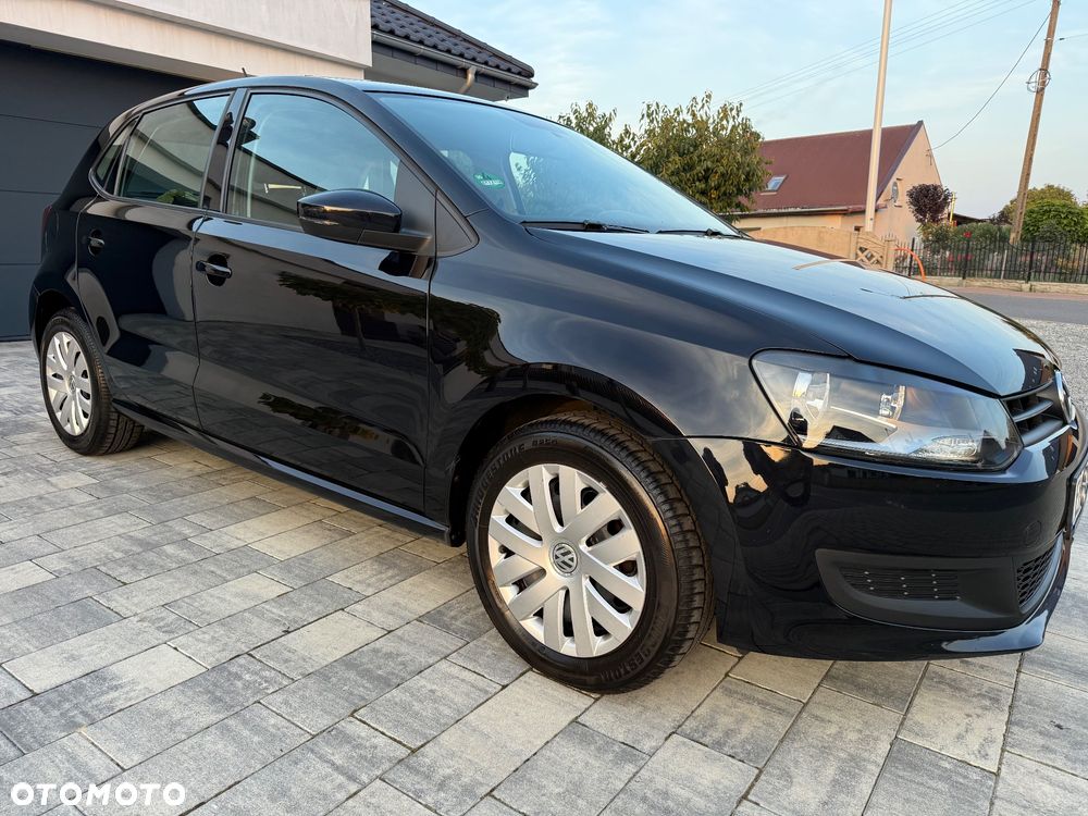 Volkswagen Polo - 18