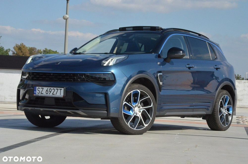 Lynk & Co 01 - 6