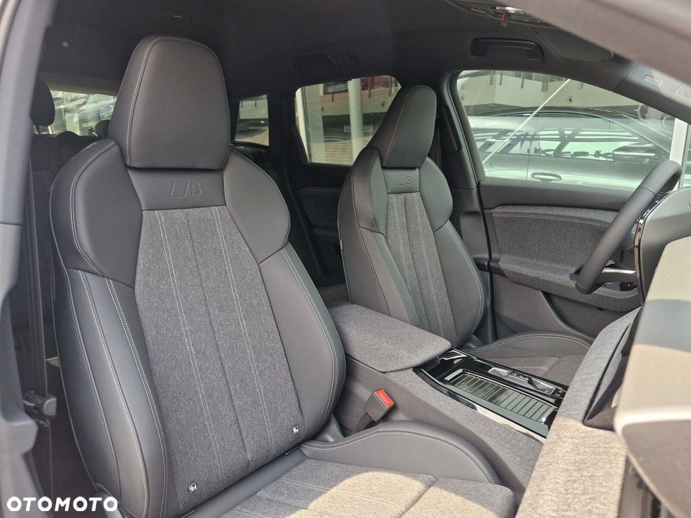 Audi Q6 e-tron Quattro 100kWh - 15