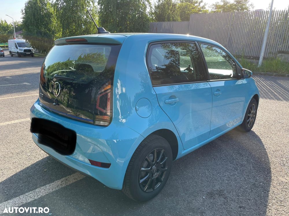 Volkswagen up! e-up! 32.3 kWh - 3