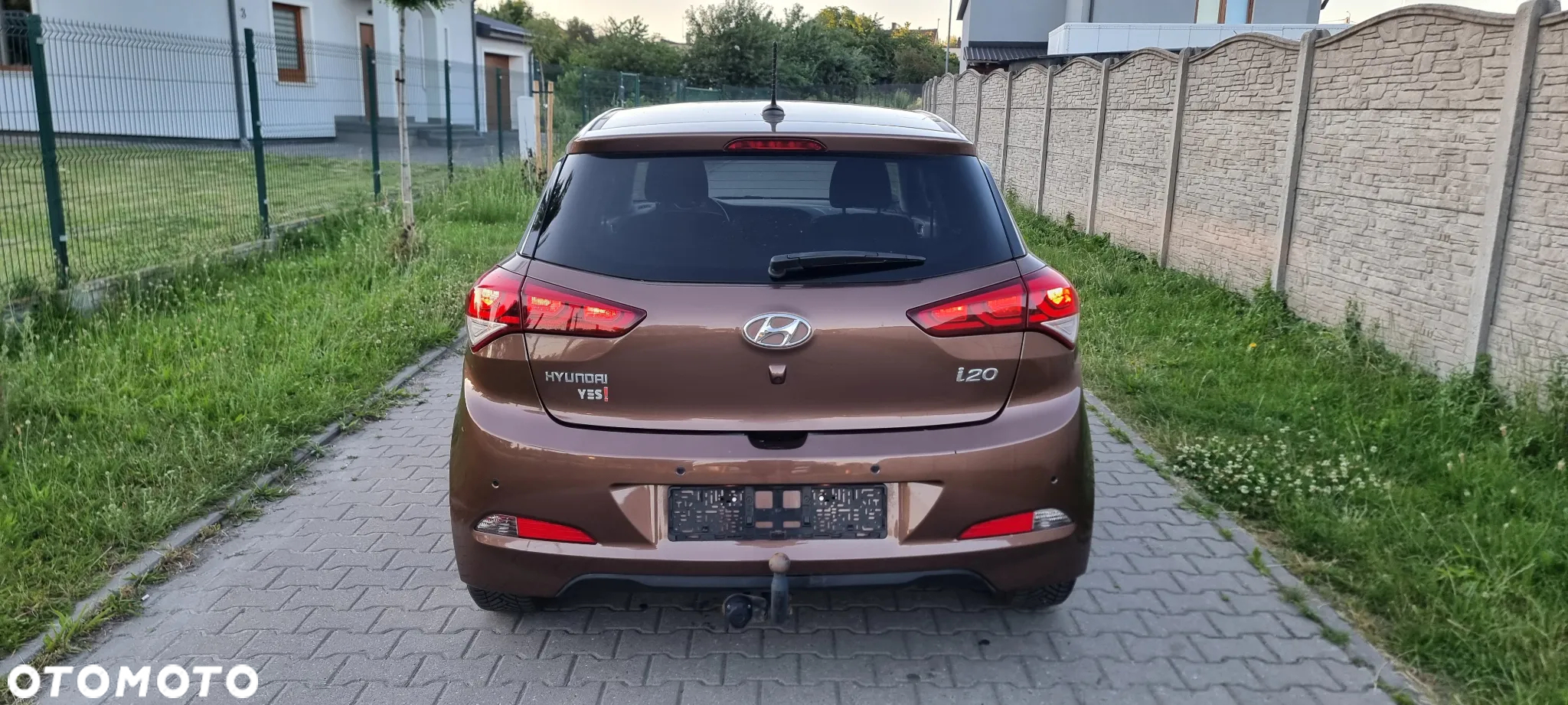 Hyundai i20 - 9