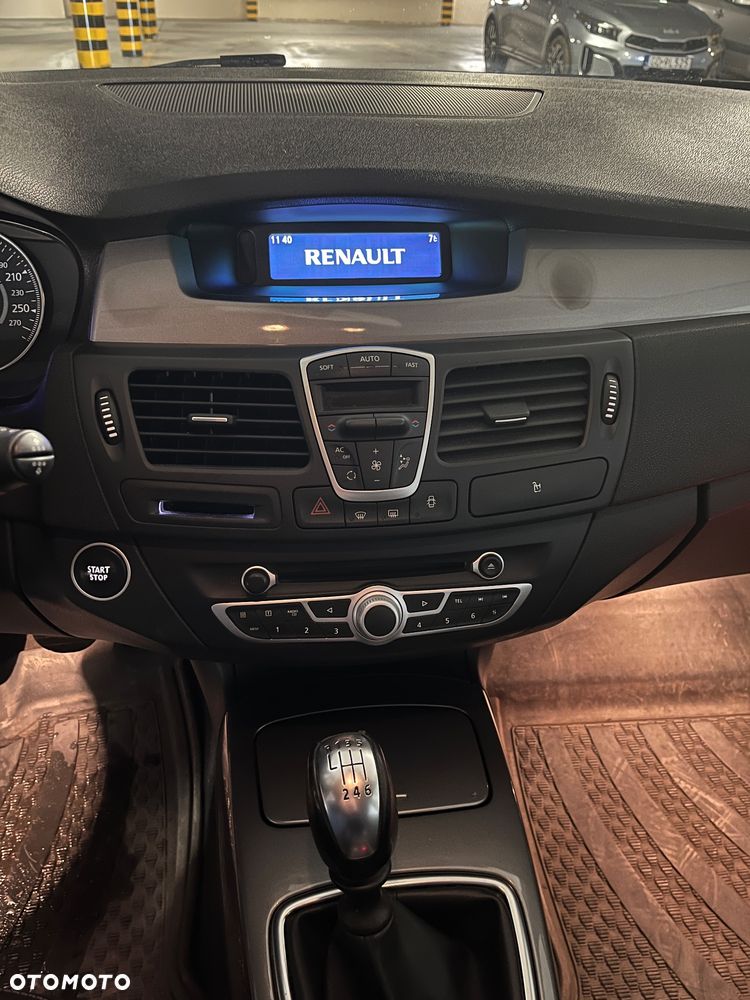 Renault Laguna 2.0 16V 140 Expression - 13