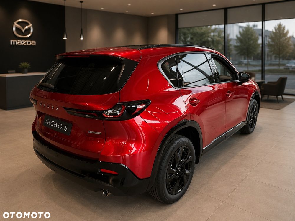Mazda CX-5 2.5 mHEV Homura AWD - 3