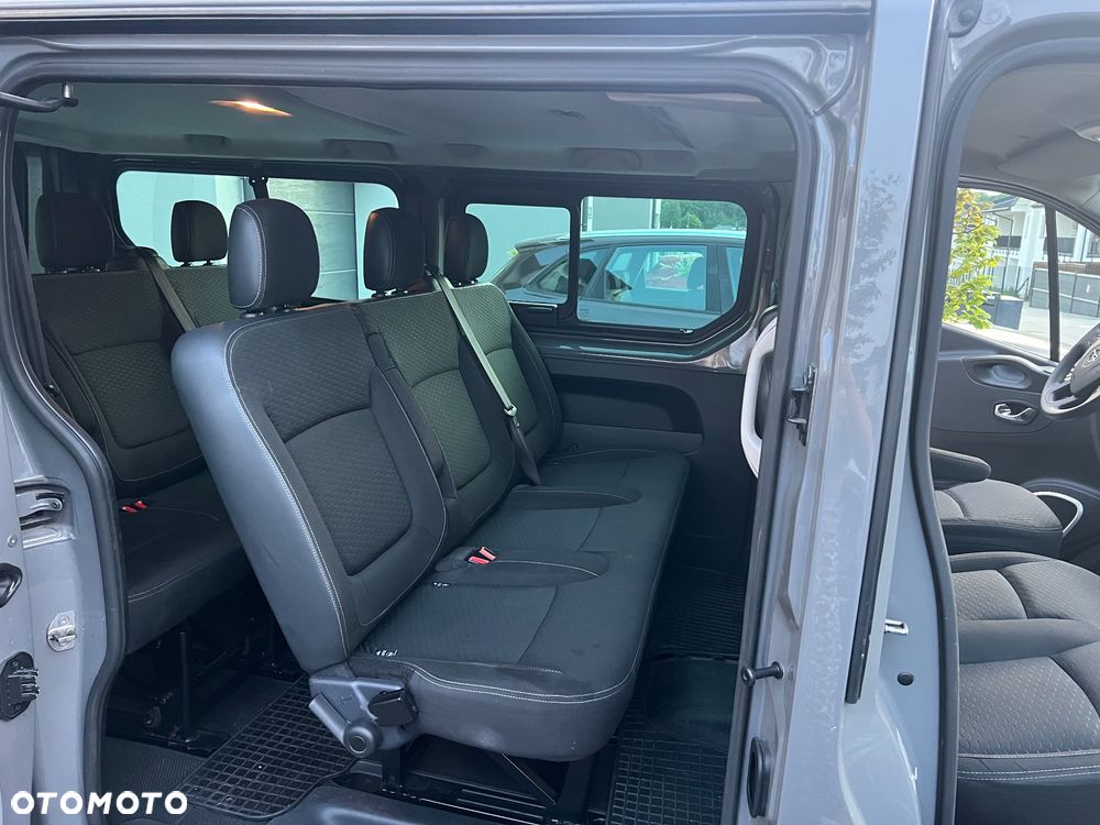 Opel Vivaro - 6