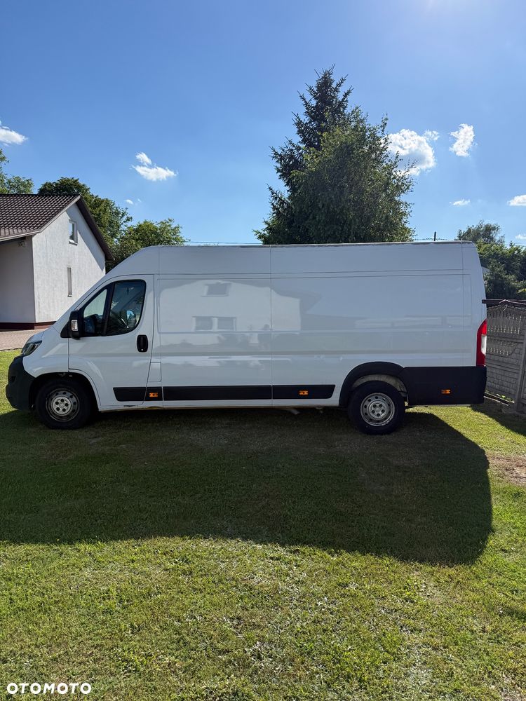 Fiat Ducato - 4