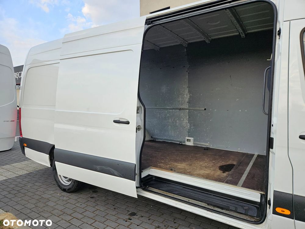 Mercedes-Benz Sprinter L4H2 316CDI - 23