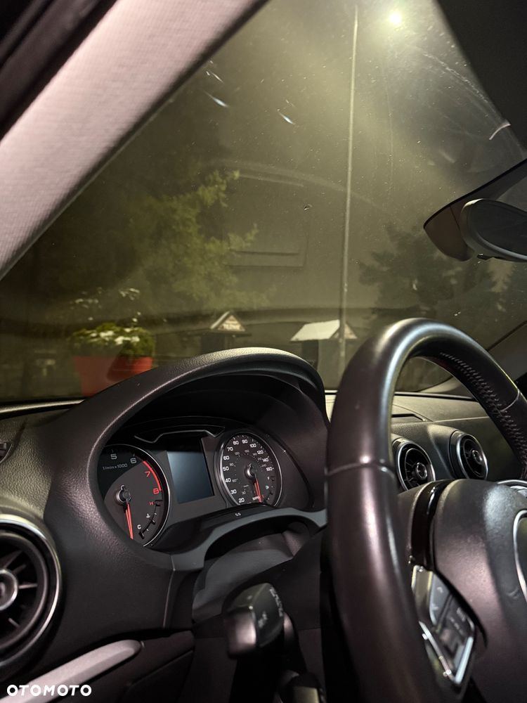 Audi A3 Limousine 1.8 TFSI S tronic Attraction - 11