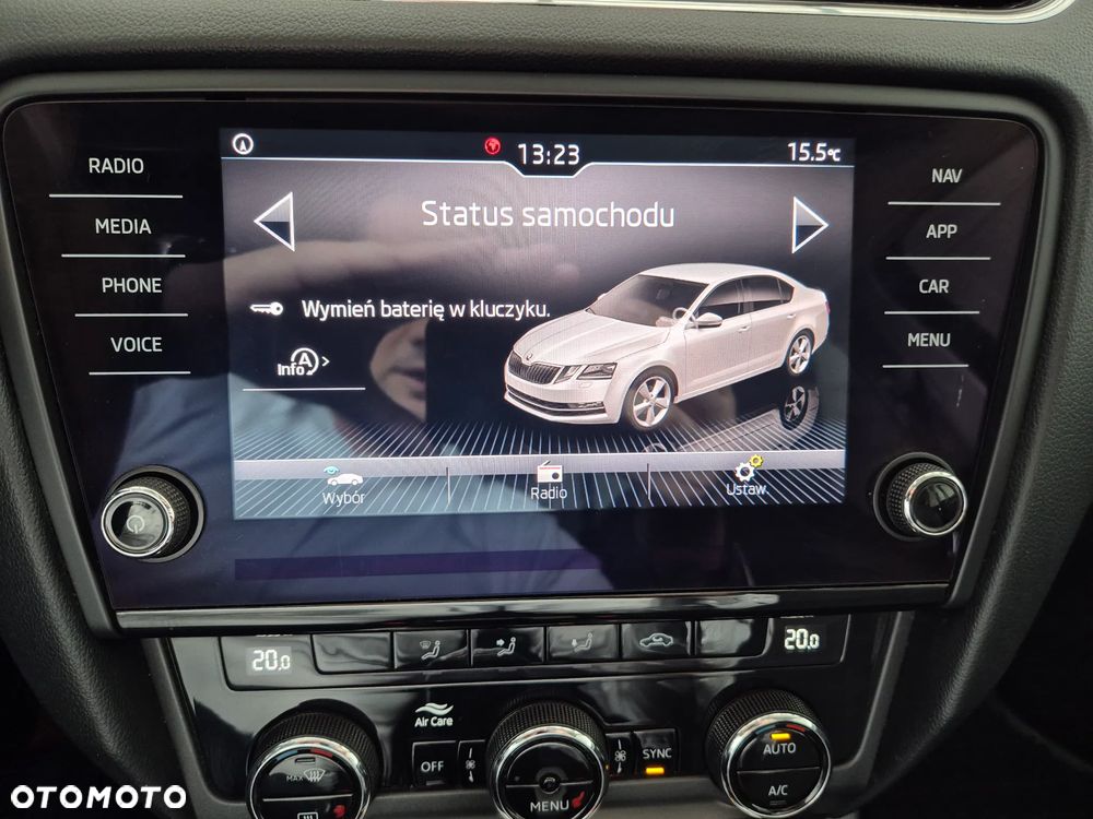 Skoda Octavia 1.5 TSI ACT Ambition - 17