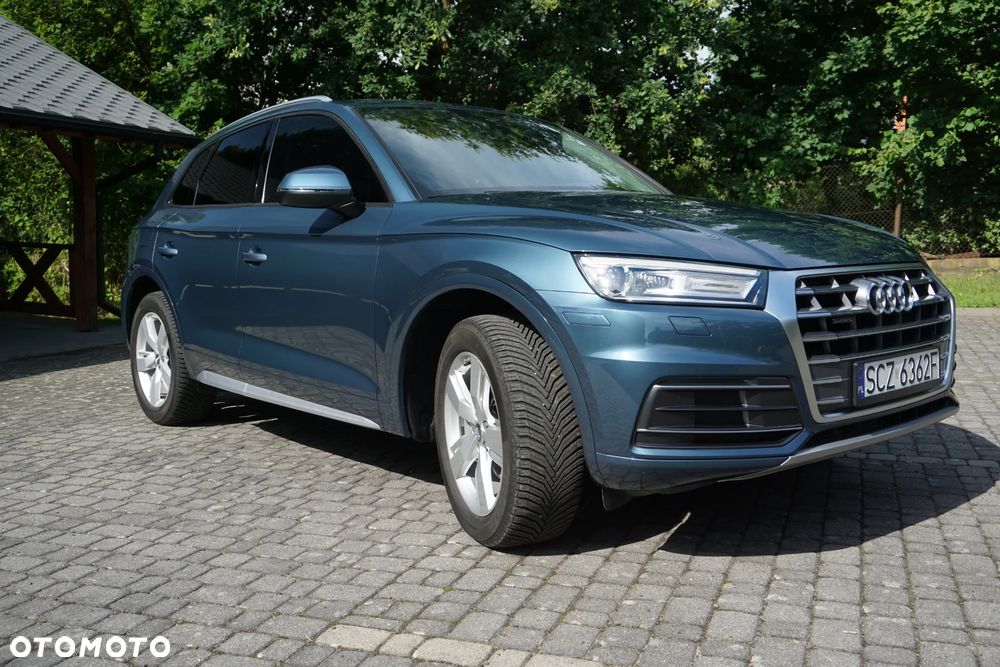 Audi Q5 2.0 TFSI Quattro S tronic - 3