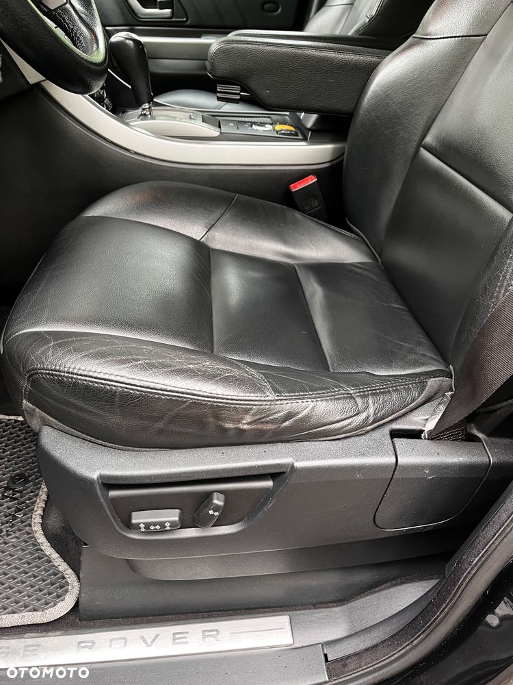 Land Rover Range Rover Sport TDV6 SE - 12
