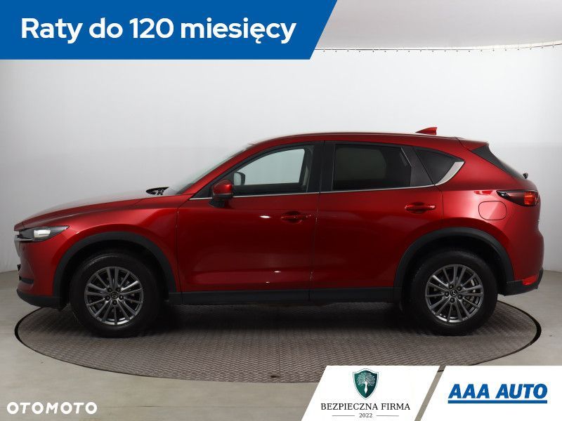 Mazda CX-5 - 3