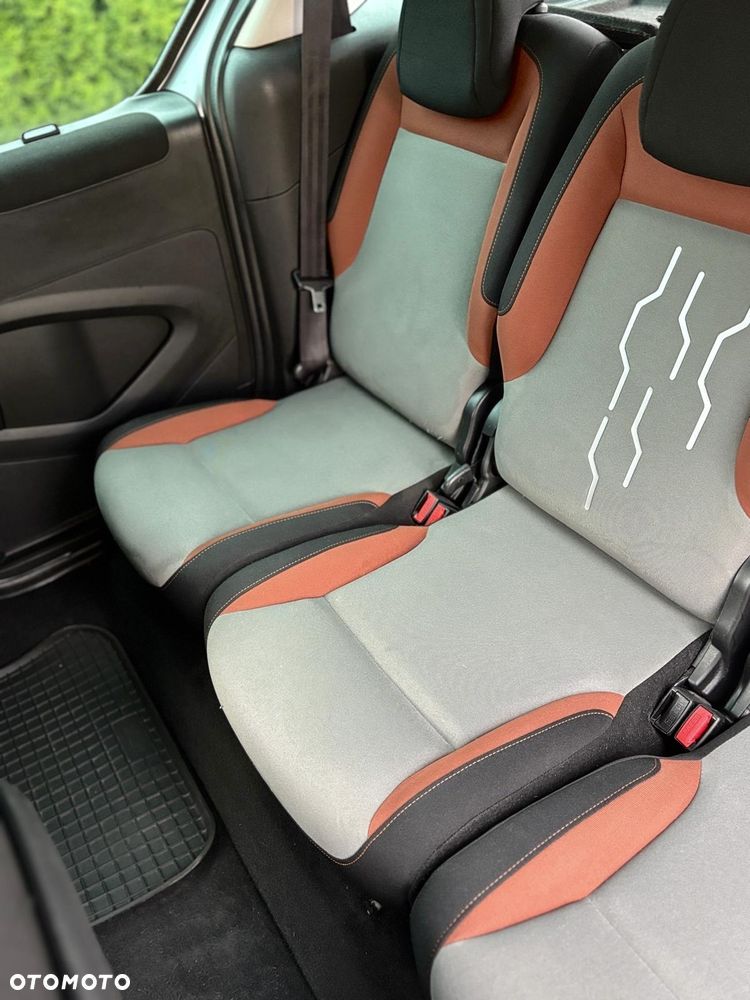 Peugeot Partner 1.6 BlueHDi Active - 15