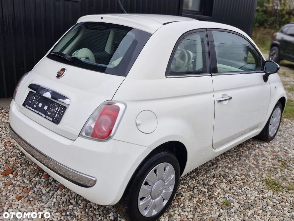 Fiat 500 - 3