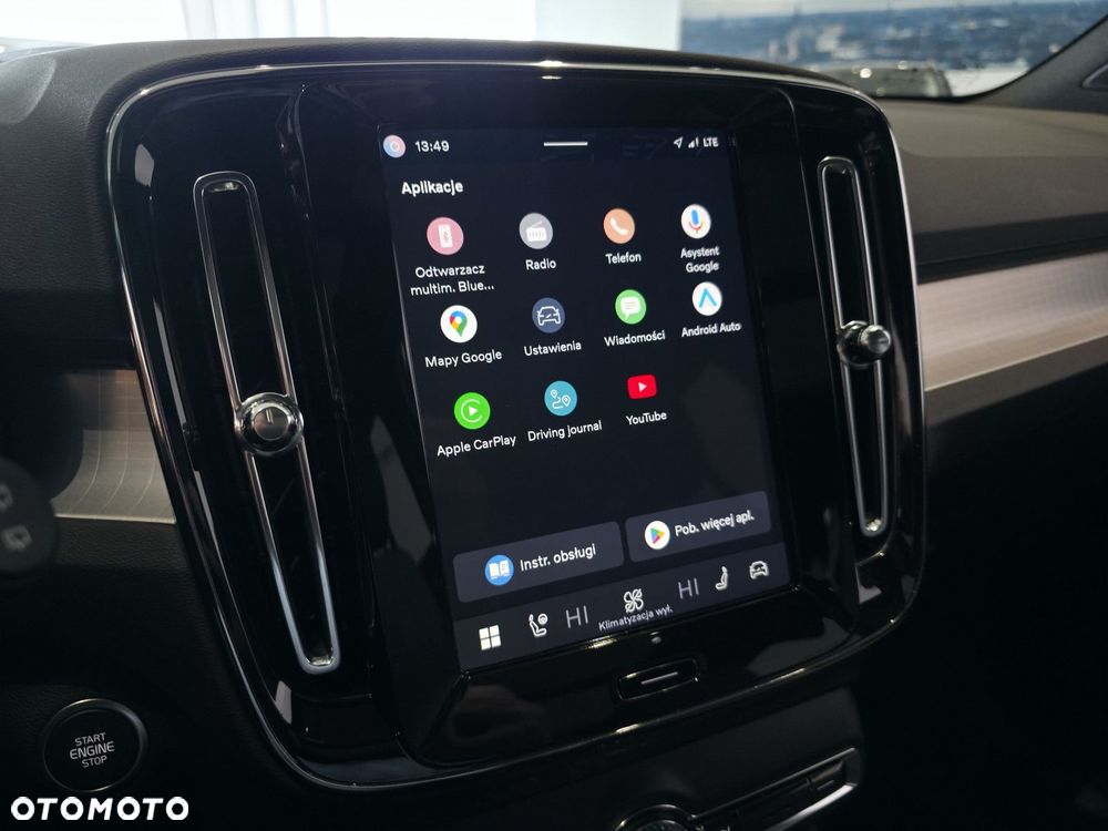 Volvo XC 40 - 19