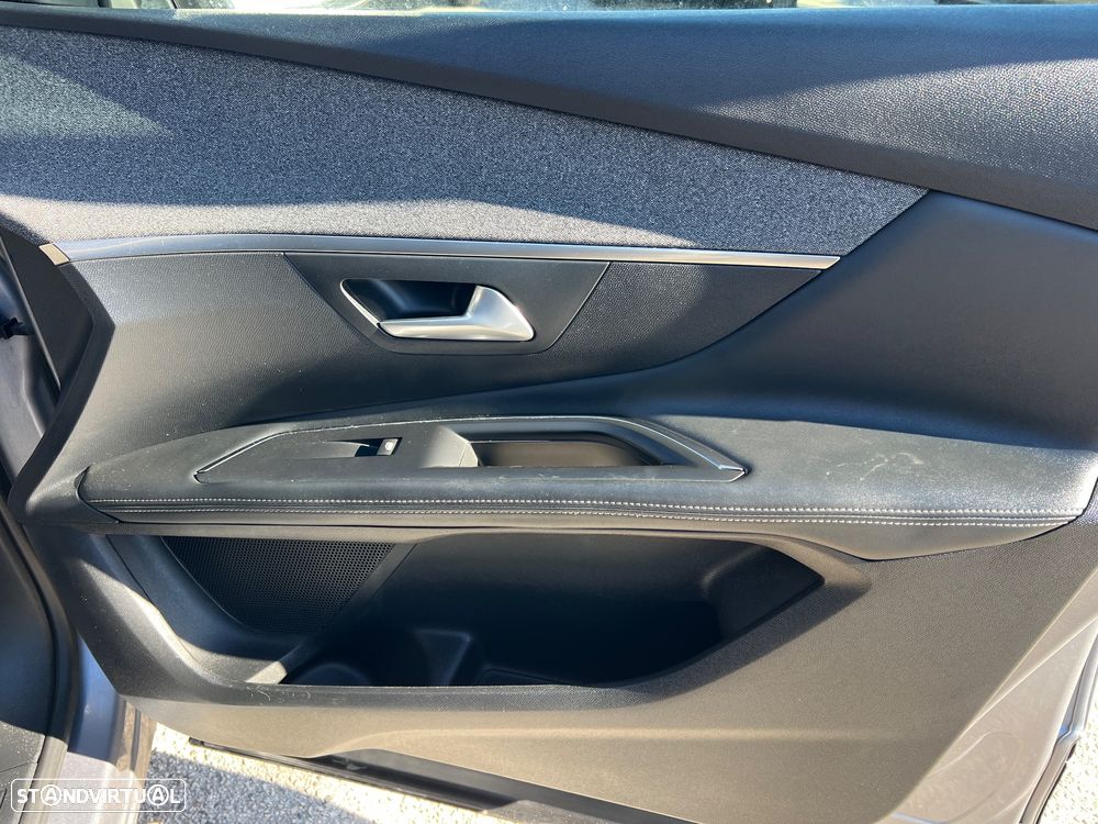 Peugeot 3008 1.5 BlueHDi Allure - 38