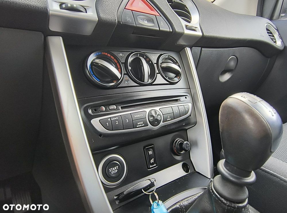 Renault Koleos 2.5 16V 4x2 Expression - 16