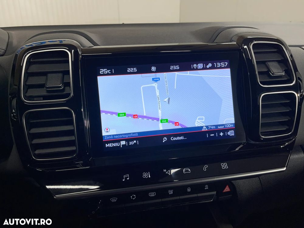 Citroën C5 Aircross 1.5 BlueHDi 130 S&S EAT8 Feel Pack - 16