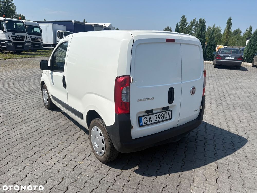 Fiat Fiorino - 35