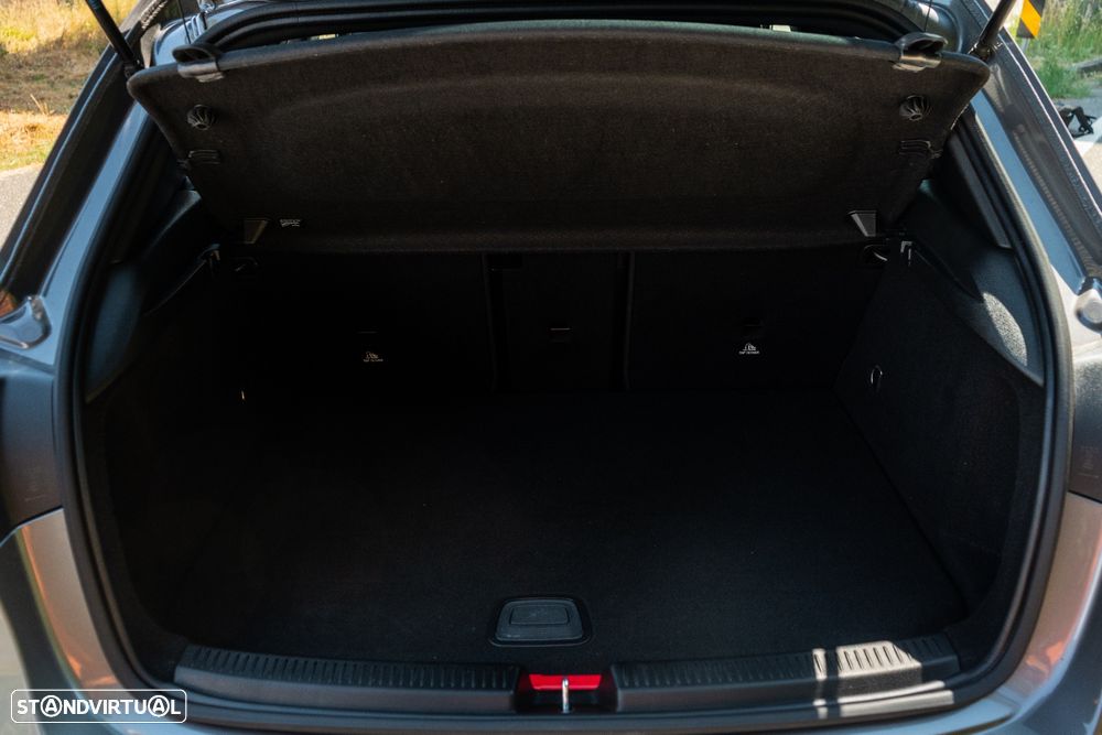 Mercedes-Benz A 250 e 8G-DCT AMG Line Advanced - 40