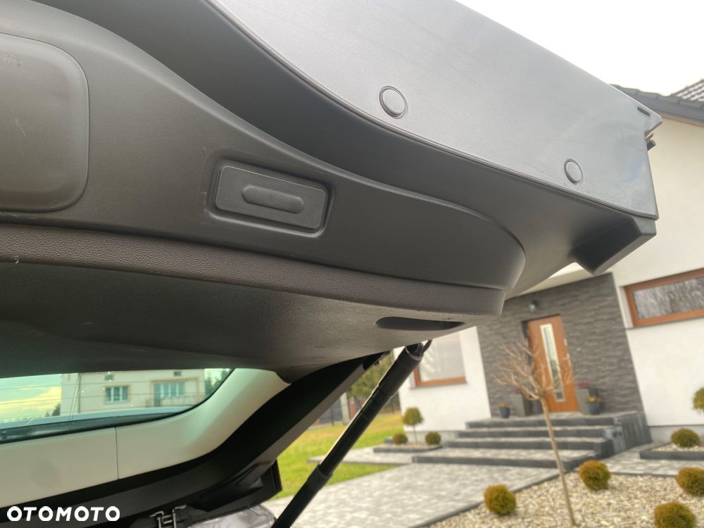 Renault Espace Energy dCi 160 EDC LIMITED - 22