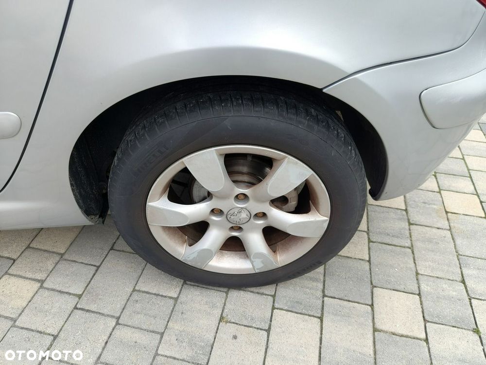Peugeot 307 HDi 110 Epok - 30