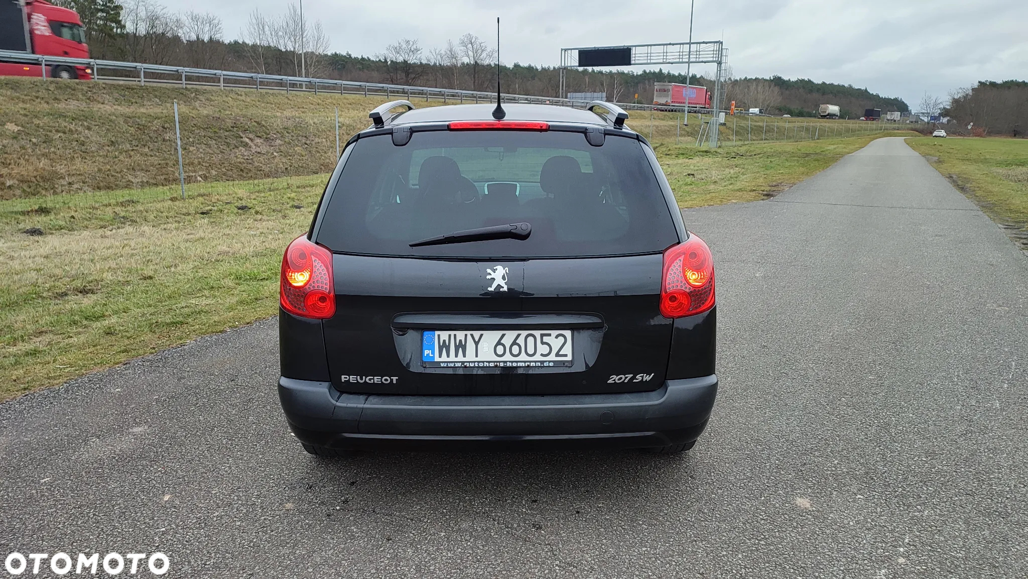 Peugeot 207 1.6 HDi Trendy - 7