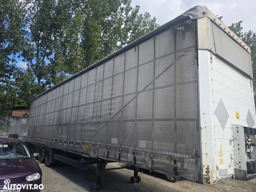 Schmitz Cargobull SCS O9 MEGA - 6