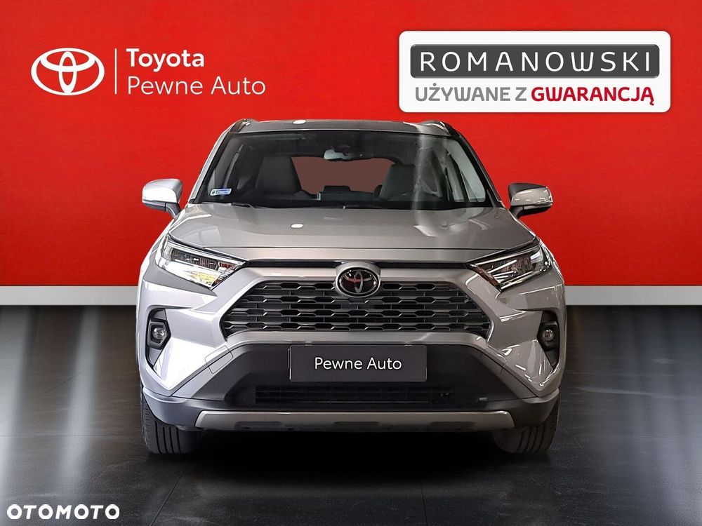Toyota RAV4 2.0 Comfort 4x4 MS - 2
