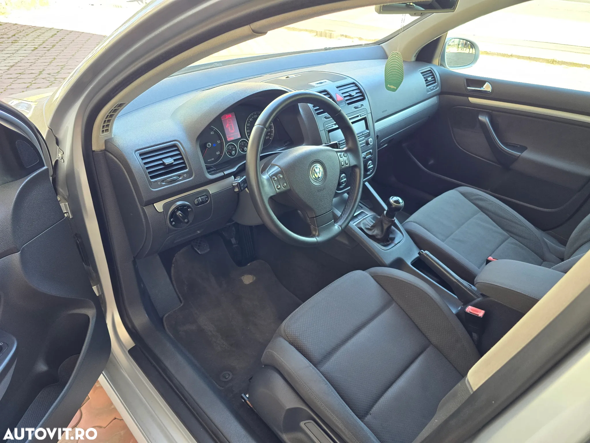 Volkswagen Golf - 7