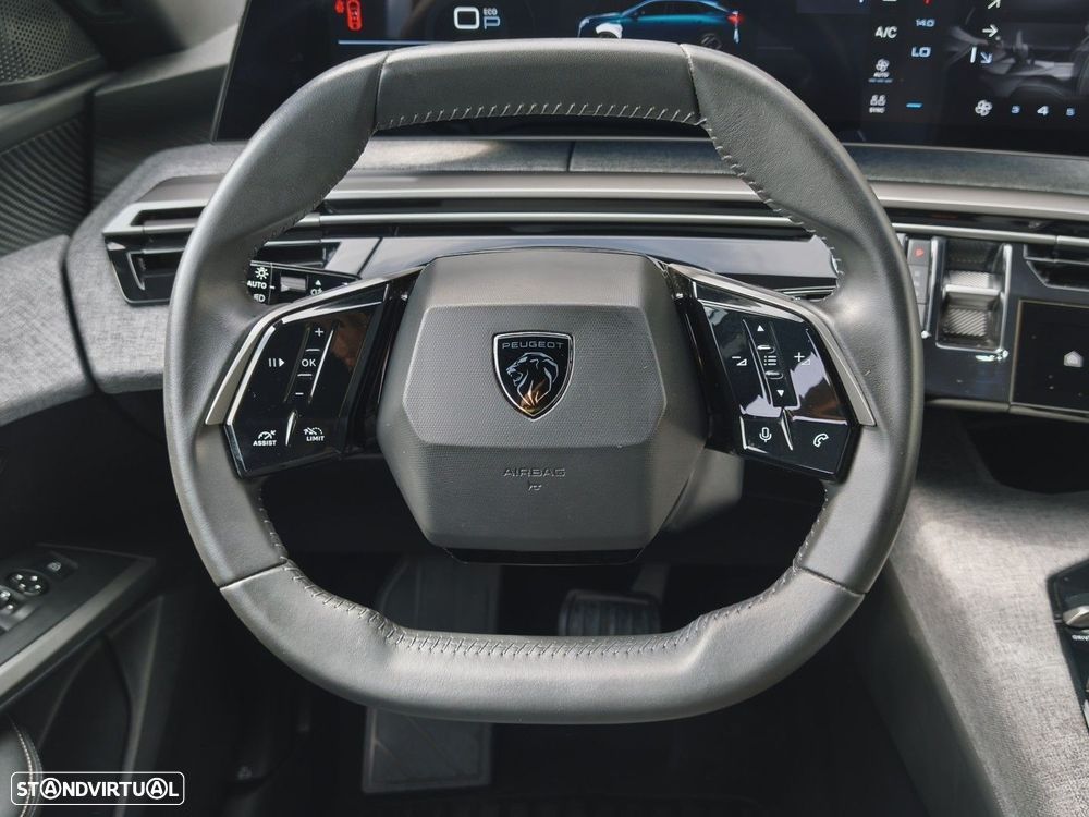 Peugeot 3008 1.2 Hybrid Allure e-DCS6 - 7