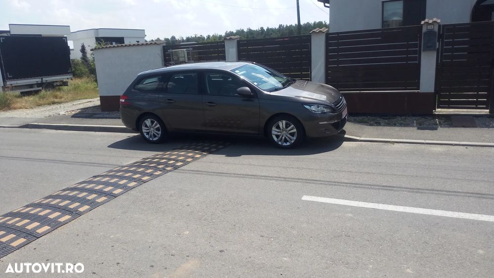 Peugeot 308 1.6 BlueHDi FAP STT Active - 2