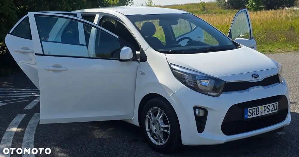 Kia Picanto 1.2 Edition 7 - 10