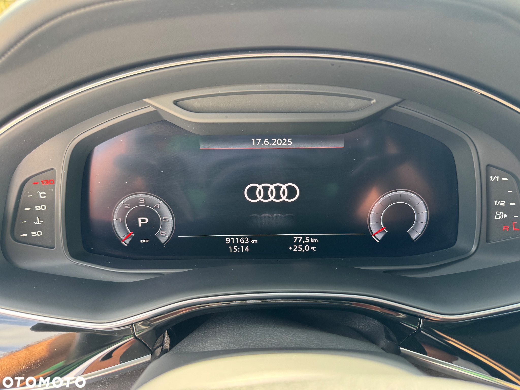 Audi Q8 - 27