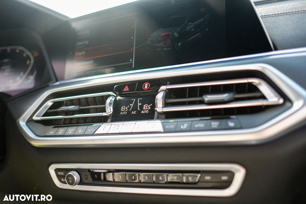 BMW X5 - 19