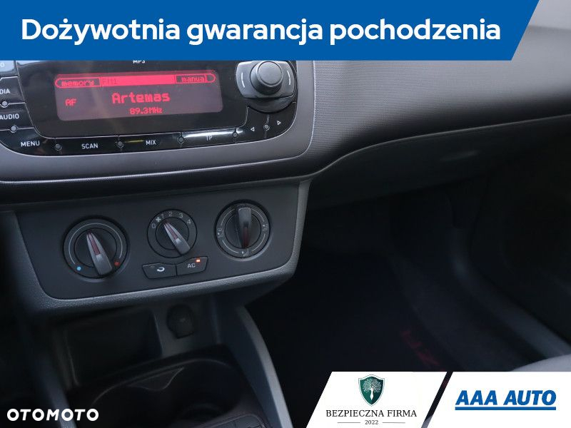 Seat Ibiza - 22
