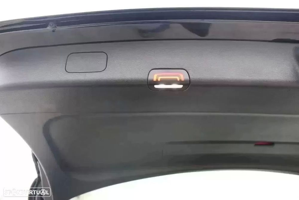 Mercedes-Benz E 220 d Avantgarde - 9