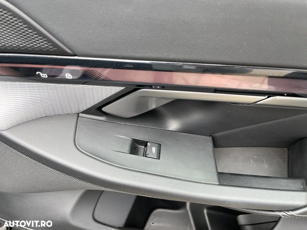 BMW Seria 5 530e AT PHEV - 16