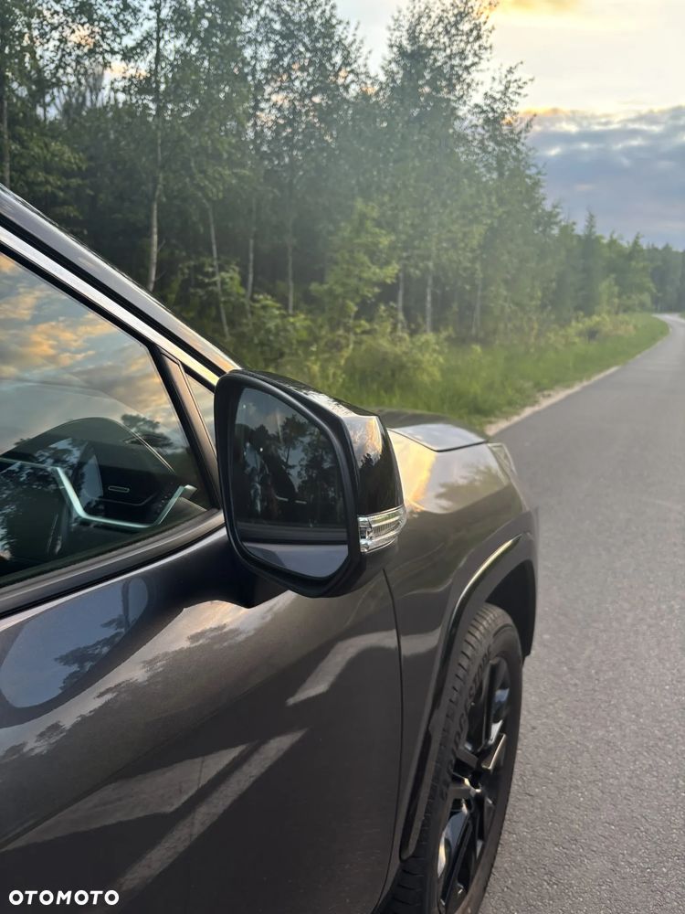 Toyota RAV4 2.5 Hybrid Selection 4x2 - 32
