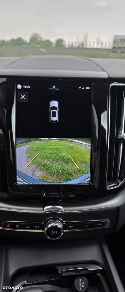 Volvo XC 60 B4 B Core - 18