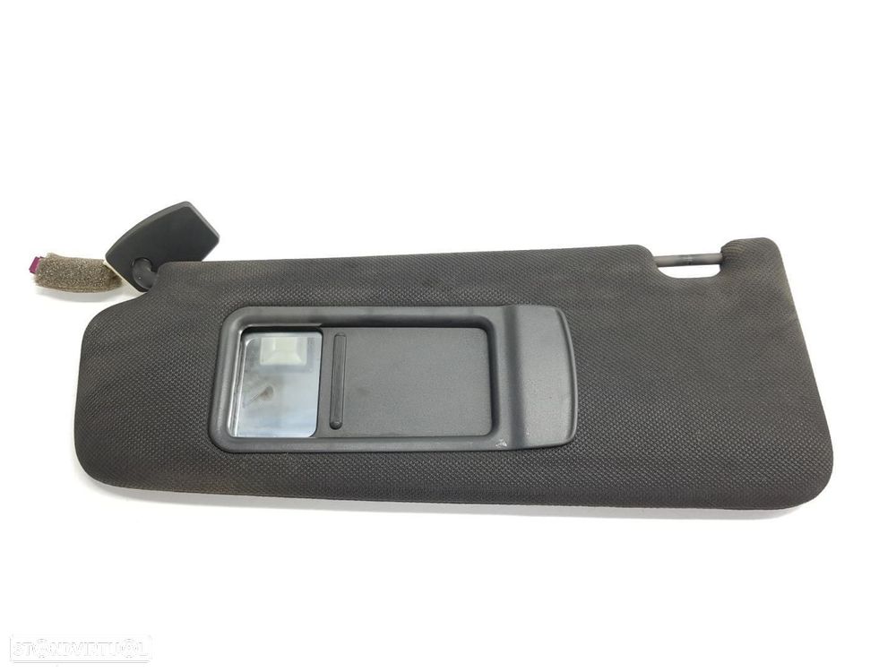 PÁLA DO SOL ESQUERDA BMW SERIE 5 TOURING F11 - 1