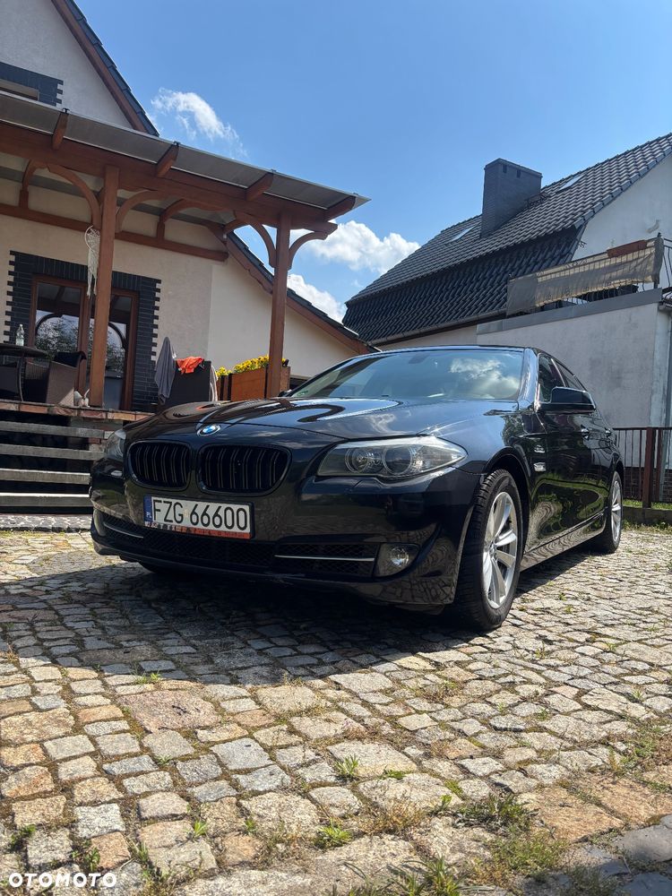 BMW 5