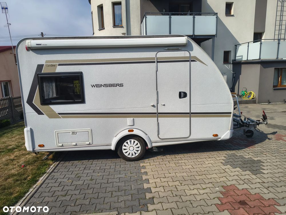 Weinsberg 390 PUH - 7
