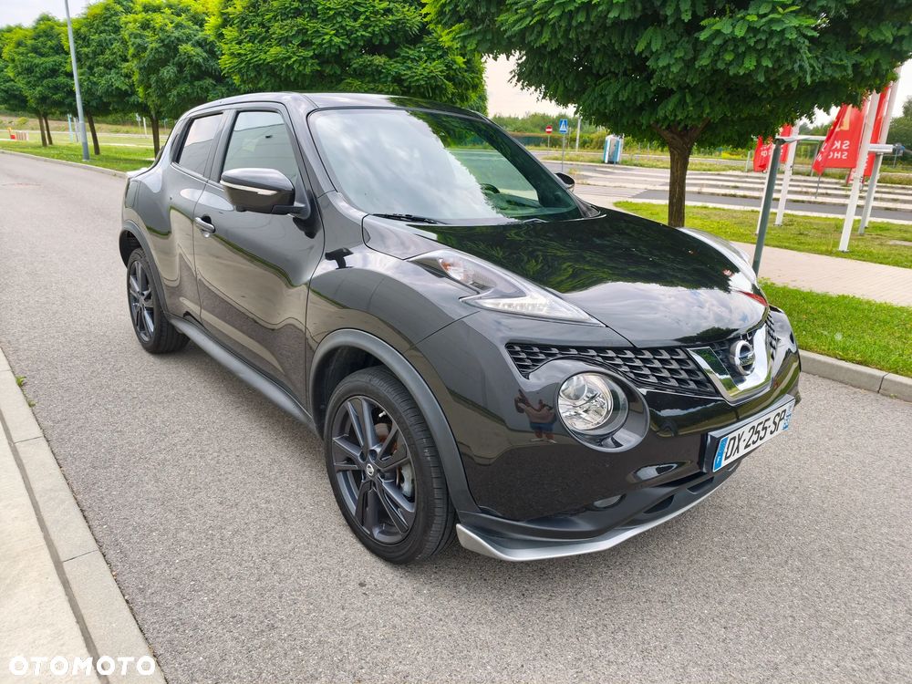 Nissan Juke 1.2 DIG-T 360 - 4