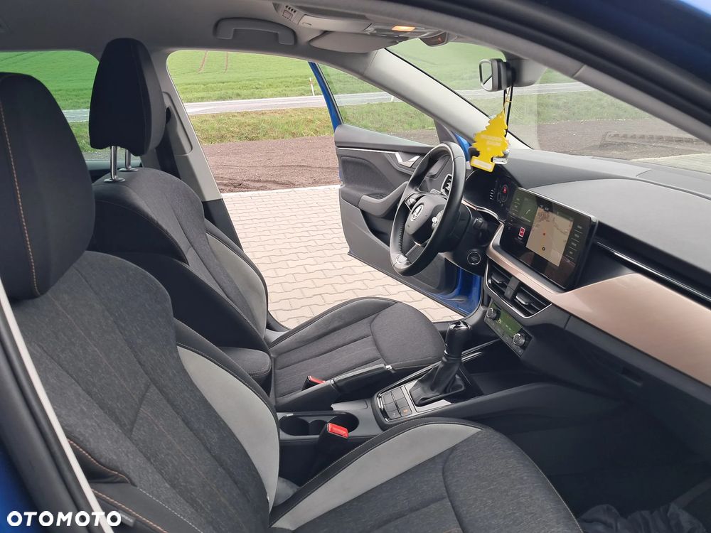 Skoda Scala - 13