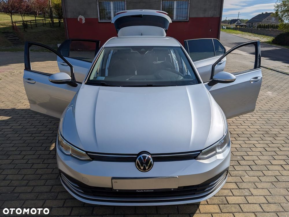 Volkswagen Golf 2.0 TDI Life - 32