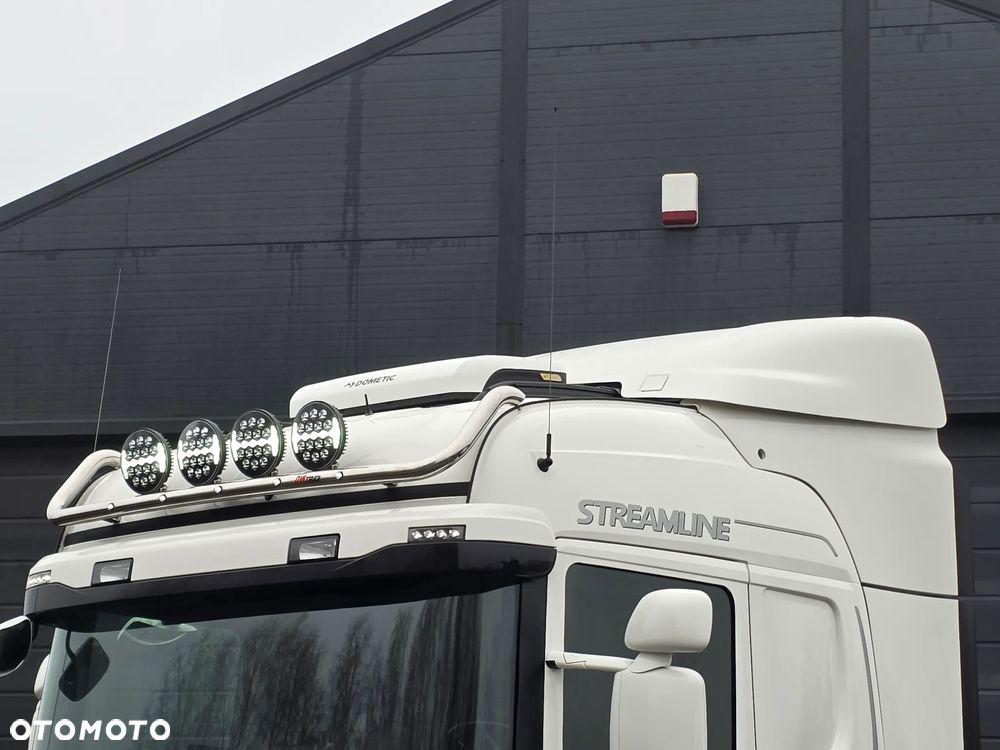 Scania R450/EURO6/BEZ EGR/680.000km/SPROWADZONA Z NIEMIEC - 10